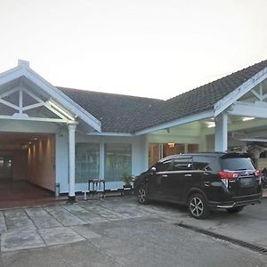 Urbanview Hotel Bahtera Tarakan By Reddoorz