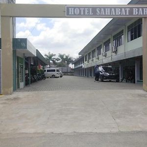 Hotel Sahabat Baru